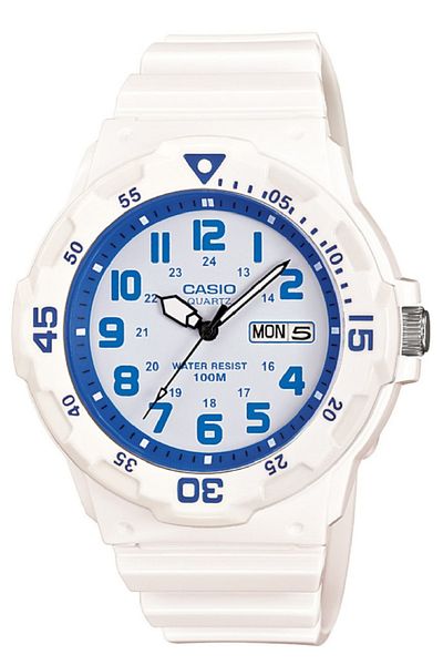 Casio Ceas Barbati, Casio, Collection MRW MRW-200HC-7B2