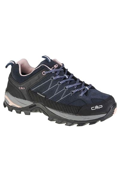 CMP Rigel Low, Pantofi de trekking pentru femei