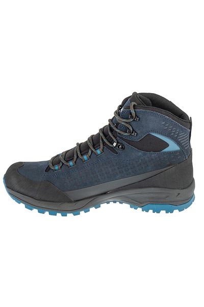 CMP Vertyx Mid WP, Men's Trekking shoes