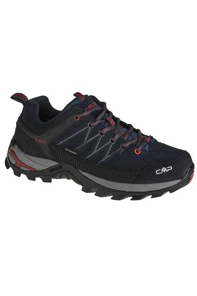CMP Rigel Low, Men's Trekking shoes