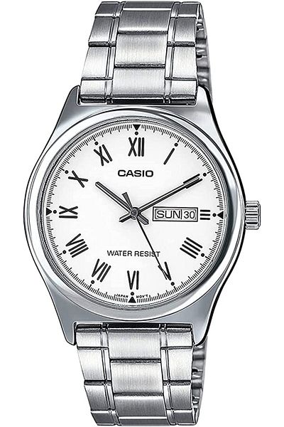 Casio Ceas Barbati, Casio, Collection MTP-V0 MTP-V006D-7B