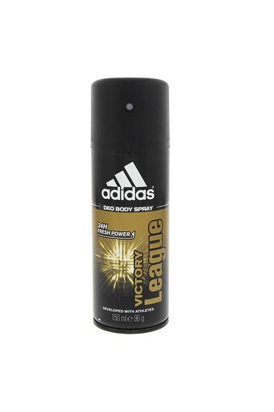 adidas Victory League Deo Body Spray For Women 150 ml