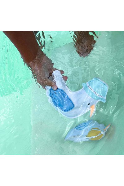 SunnyLife - Sammy Seagull Sea and Pool Diving Toys