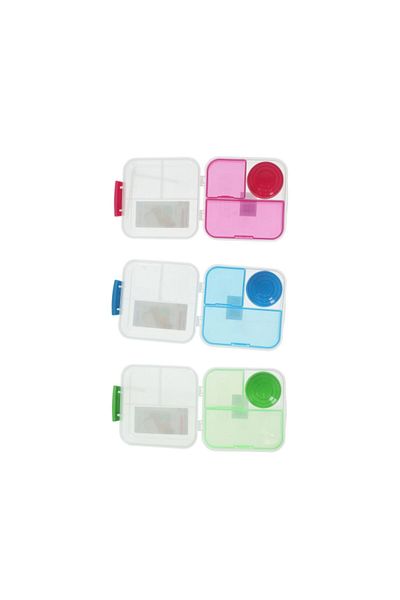 Sistema Cube To Go Bento Box