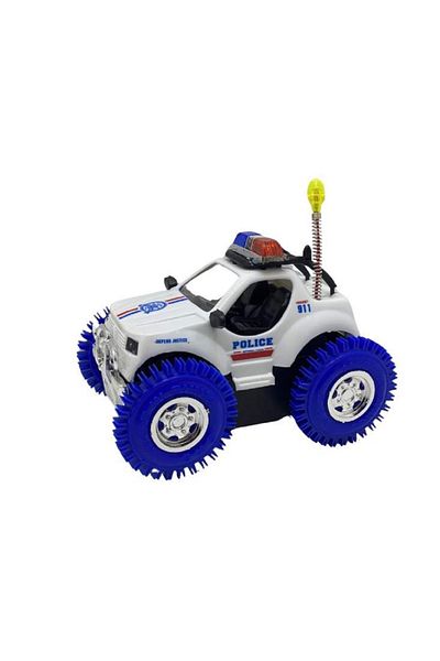 rexa Gear Wheels & Off-Road Action for Kids