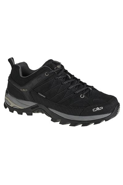 CMP Rigel Low, Men's Trekking shoes