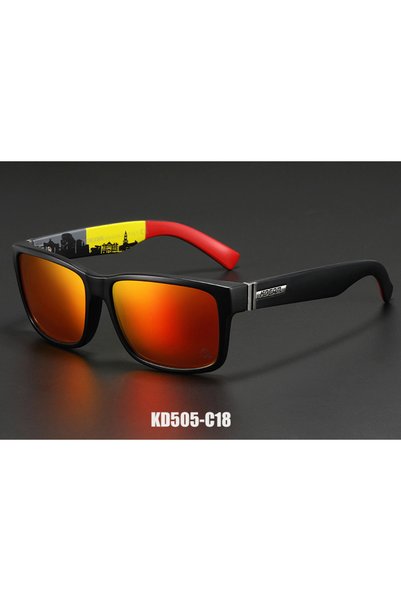 Choice Package C18 KDEAM Revamp Of Sport Men Sunglasses Polarized Shockingly ...