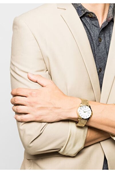 Casio Ανδρικό Ρολόι, Casio, Συλλογή MTP-V0 MTP-V004G-7B