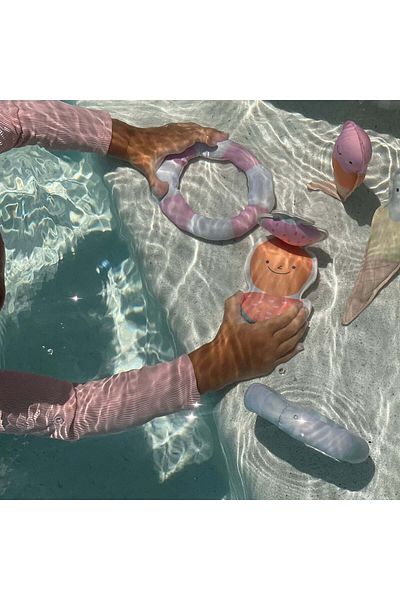 SunnyLife - Cotton Candy Sea and Pool Diving Toys