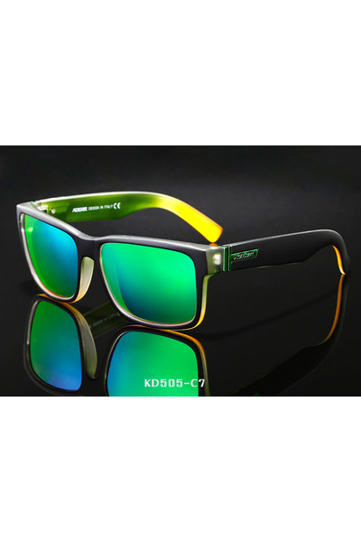 Choice Package C7 KDEAM Revamp Of Sport Men Sunglasses Polarized Shockingly C...