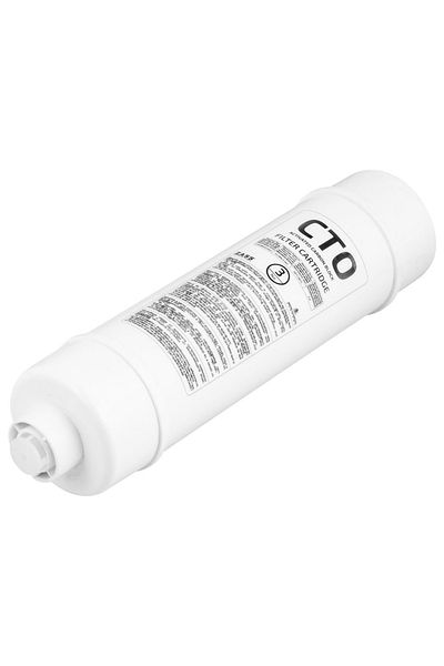 Zass Activated carbon filter ZASS ZWF 25-26-3 for the dispenser model ZWD 25 WF and ZTWD 26 WF 3-6 months
