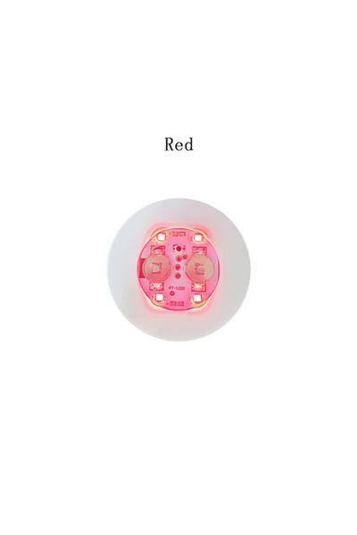 Choice 50 قطعة من مصابيح الإضاءة الحمراء من 1 إلى 200 قطعة من مصابيح LED لأكو...