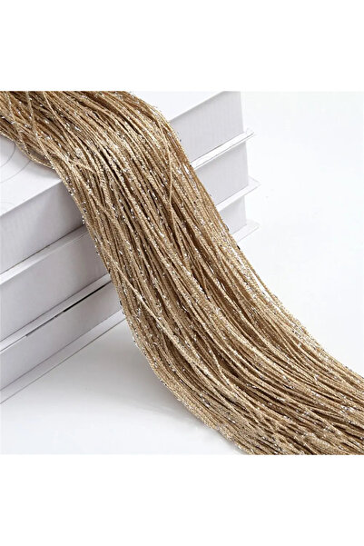 Choice 100X200Cm Copper 1 Piece 100X200Cm Glitter String Decorative Door Curt...
