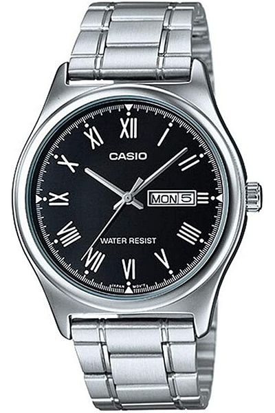 Casio Ceas Barbati, Casio, Collection MTP-V0 MTP-V006D-1B