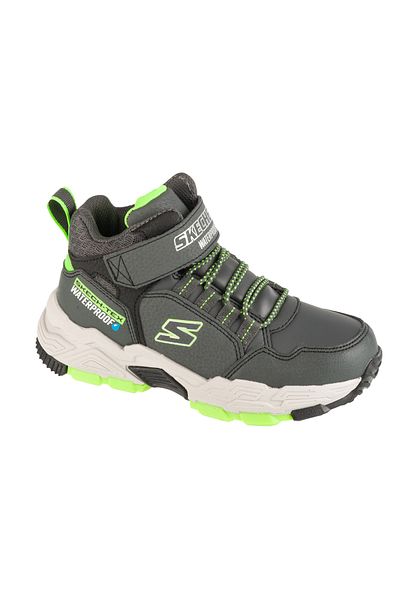 SKECHERS Drollix - Venture Rush, Boys' Trekking shoes