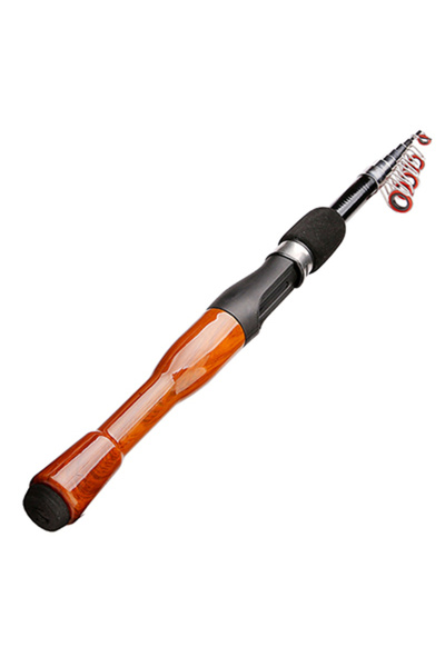 Choice صنارة صيد دوارة بطول 1.8 متر، صنارة صيد دوارة بطول 1.3 متر، صنارة صيد ...