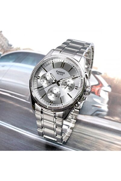 Casio Ceas Barbati, Casio, Συλλογή MTP-13 MTP-1375D-7A