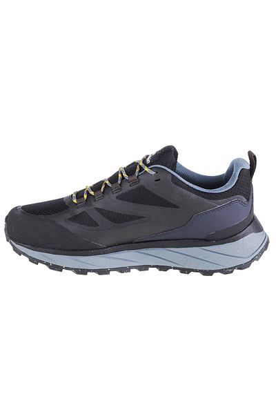 Jack Wolfskin Jack Wolfskin Terraventure Texapore Low M, Pantofi de trekking pentru bărbați
