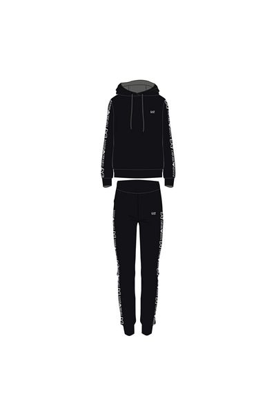 EA7 Women's Tracksuit