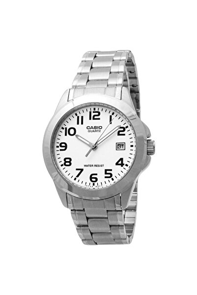 Casio Men's Watch, Casio, Collection MTP-12 MTP-1259PD-7B
