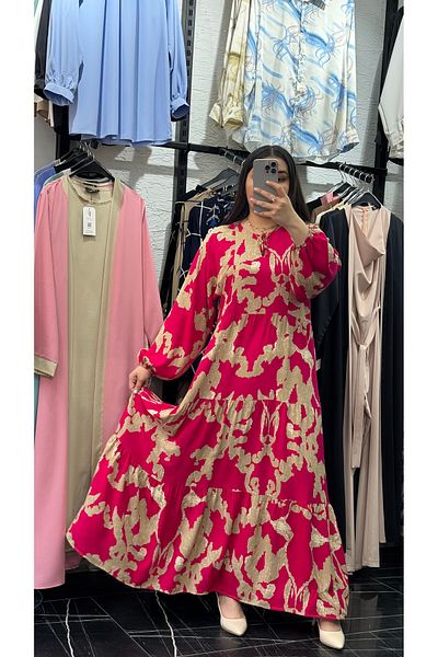 Favv Club Lace Viscosse Dress
