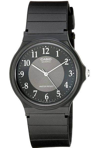 Casio Casio watch, Collection MQ MQ-24-1B3