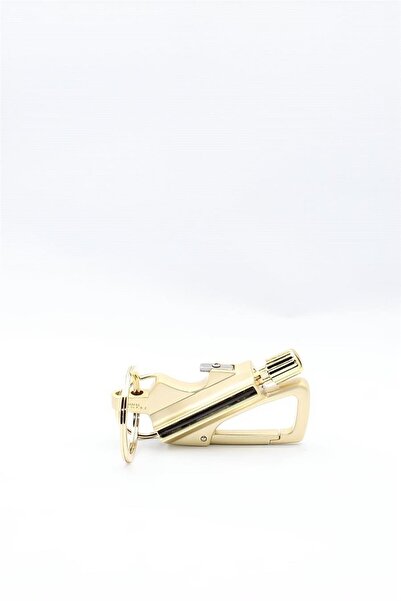 Genel Markalar Süpertrend Kişiye Özel Altın Benzin Kibrit Çakmak