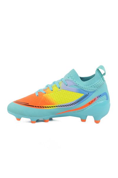 AYAKMOD Mint Kids Football Boots Playup Fk-251-141 F