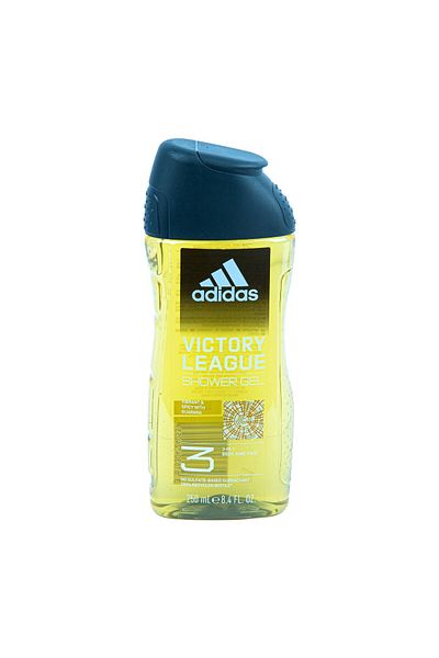 adidas Victory League Shower Gel 250 ml