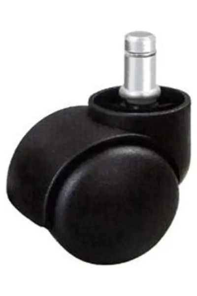 GenelTedarik Ofis Koltuğu Sandalyesi Tekeri 5 Adet