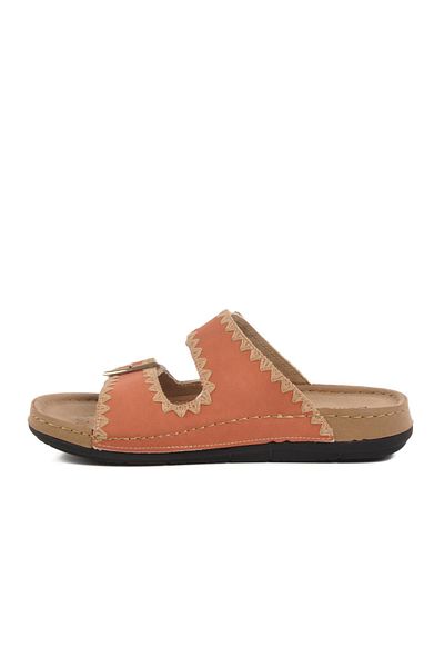 AYAKMOD Tile Women's Slippers Bento 41.001 Z