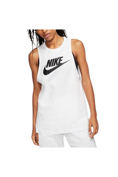 Nike W NSW Tank Mscl Futura New