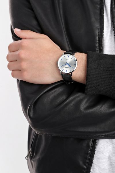 Casio Ceas Barbati, Casio, Collection MTP-VT MTP-VT01L-7B