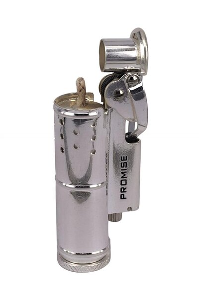 Genel Markalar Marka Muhtar Stil Benzinli Çakmak