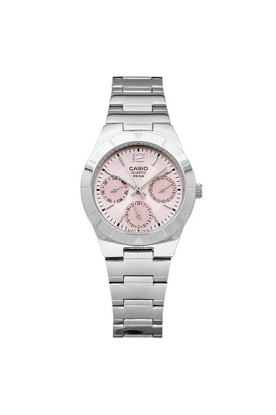 Casio Ladies watch, Casio, Collection LTP-20 LTP-2069D-4A
