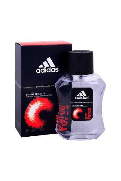 adidas Edt Team Force Natural Spray For Women 50 ml