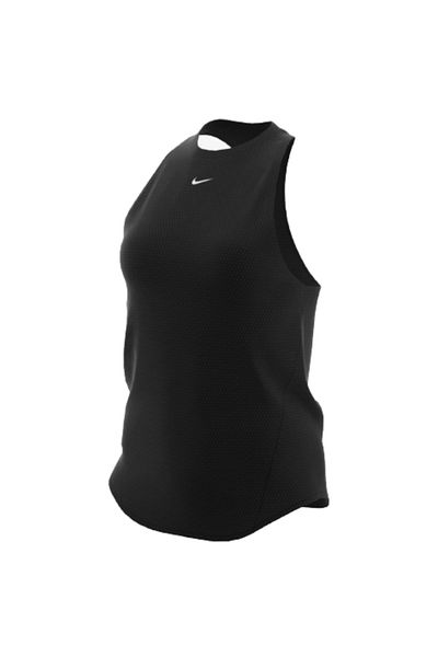 Nike W Np Tank All Over Mesh