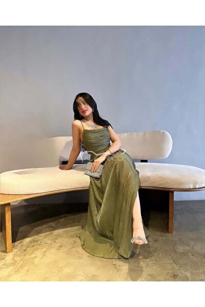 ALANOOD FASHION Enchanting Queen Kabli dress for special parties with a modern and elegant design