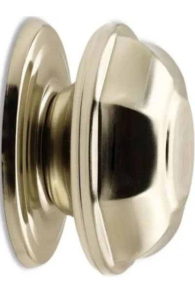 GenelTedarik Door Handle Steel Door Iron Door Handle Handle Knob
