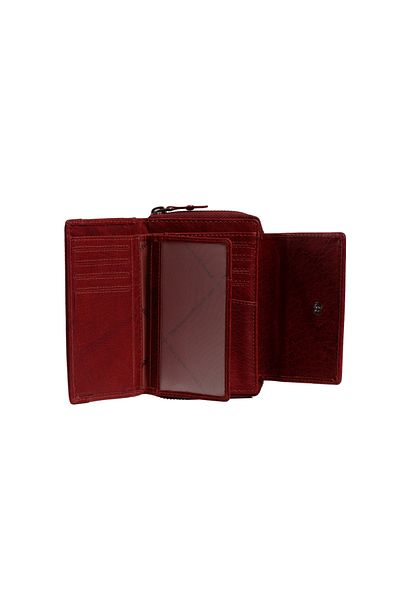 The Chesterfield Brand Women's genuine leather wallet, The Chesterfield Brand, Hanoi, with RFID protection