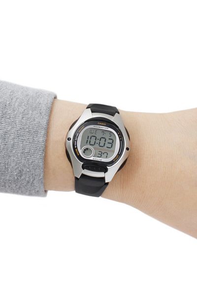 Casio Ceas Dama, Casio, Collection LW LW-200-1A