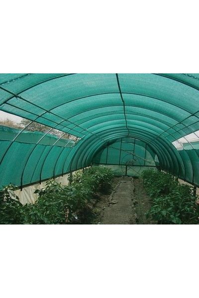 DAR Opaque Mesh For Shading And Protection 2 X 10 Meters 80% Opacity