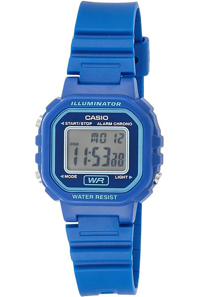 Casio Ceas Casio, Collection LA LA-20WH-2A