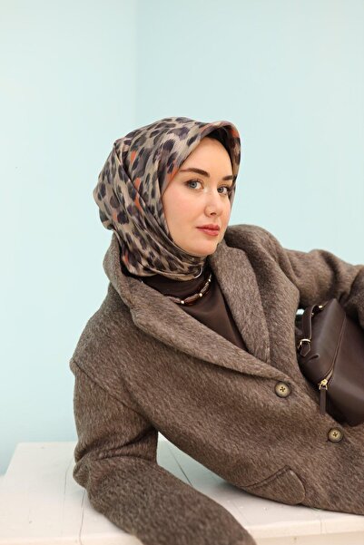 Silk Home Twill İpek Eşarp 11451-29