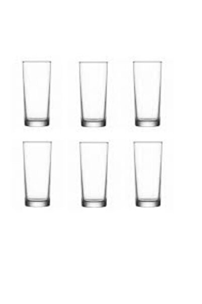 Ta-Fu Global Slim Cup (Pack of 6)