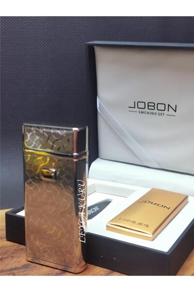 Genel Markalar Süpertrend Kişiye Özel Jobon Şarjlı Tesla Çakmak