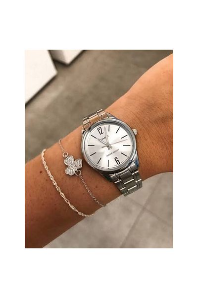 Casio Ceas Dama, Casio, Collection LTP-V0 LTP-V005D-7A