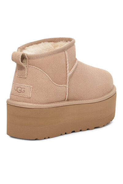 UGG 1135092 Classic Ultra Mini Platform