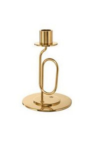IKEA 16cm candle holder, 2 pieces