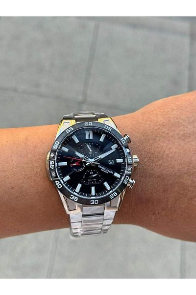 Daniel Klein Dksmz-38 Men's Watch
